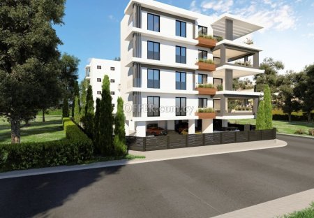 1 Bed Apartment for sale in Pafos, Paphos