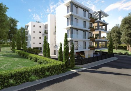 Apartment for sale in Pafos, Paphos