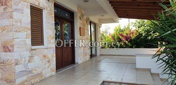 3 Bedroom House  In Lakatameia, Nicosia