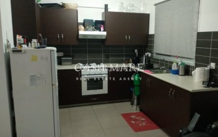 1 BEDROOM APARTMENT IN PALOURIOTISSA