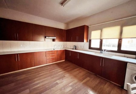 2-bedroom Apartment 78 sqm in Larnaca (Town)