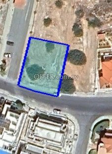 (Commercial) in Agios Athanasios, Limassol for Sale