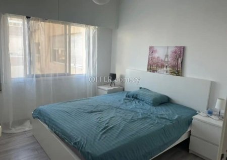 Apartment (Flat) in Germasoyia Tourist Area, Limassol for Sale