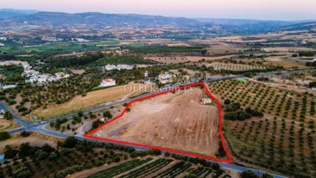 Residential Field for sale in Prodromi, Paphos