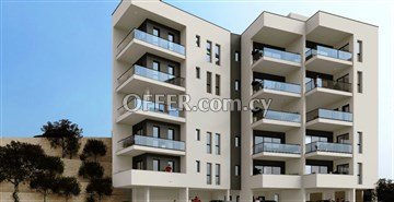 1 Bedroom Luxury Apartment  Located In Germasogeia Limassol