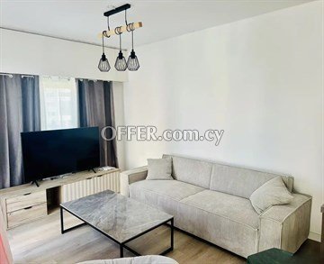 2-bedroom penthouse fоr sаle in Agious Omologites, Nicosia.