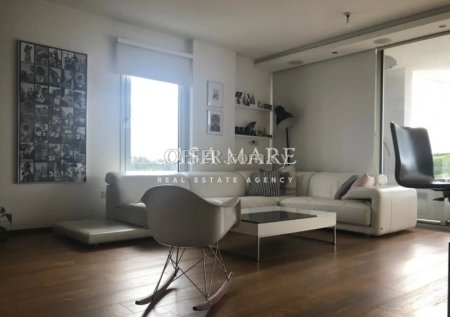 2 bedrooms Apartment in Egkomi