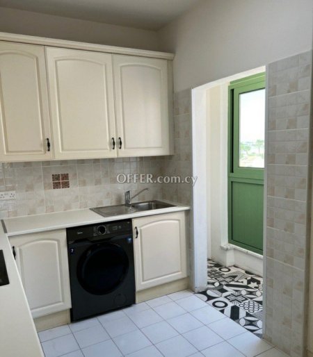 2-bedroom Apartment 75 sqm in Larnaca (Town)