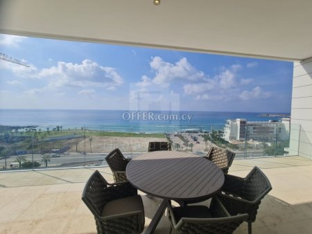 3 Bedroom Apartment for Sale in Kato Paphos