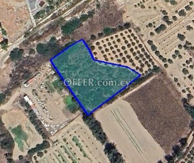 (Residential) in Potamos Germasoyias, Limassol for Sale