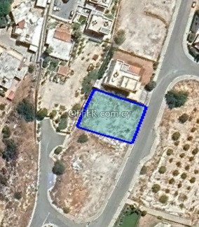 (Residential) in Agios Athanasios, Limassol for Sale