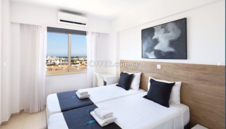 Apartment (Flat) in Universal, Paphos for Sale