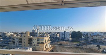 3 Bedroom Apartment  In  Strovolos, Nicosia