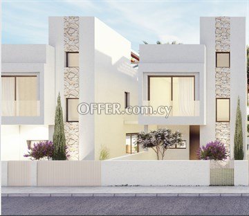 Elegance 6 Bedroom House Located In Agios Athanasios Limassol