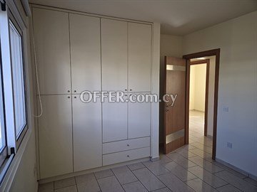 2 Bedroom Apartment  In Aglantzia, Nicosia