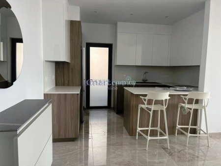 2 + 1 Bedroom Apartment ForRent Limassol