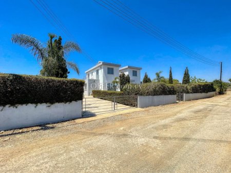 5 Bed Detached Villa for Sale in Cape Greco, Ammochostos