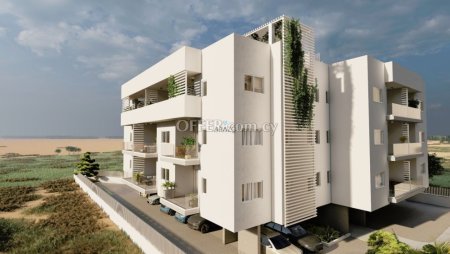 1 Bed Apartment for Sale in Krasa, Larnaca