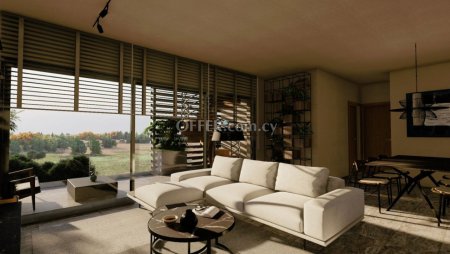 3 Bed Apartment for Sale in Krasa, Larnaca