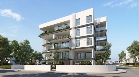 1 Bed Apartment for Sale in Livadia, Larnaca