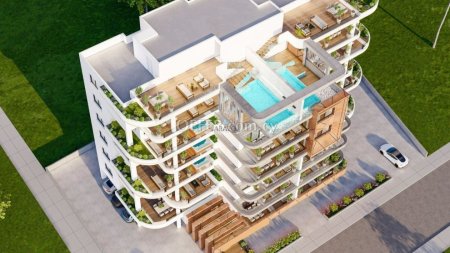 3 Bed Apartment for Sale in Mackenzie, Larnaca