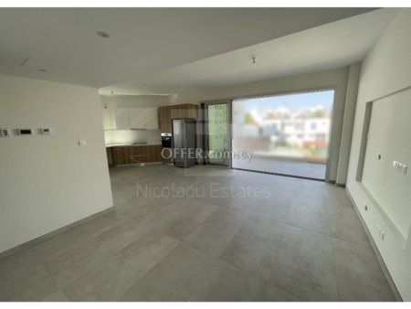 Brand new three bedroom luxury apartment for rent near Acropolis park