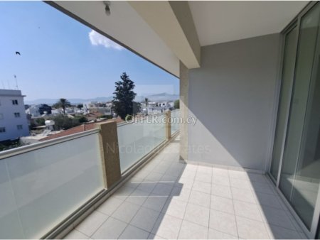 Three Bedroom Apartment Fully Renovated for Sale in Kaimakli Nicosia