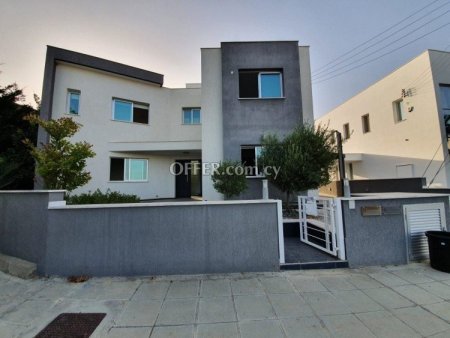 4 Bed Detached House for rent in Agios Athanasios, Limassol