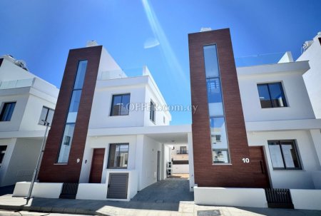 House (Detached) in Livadia, Larnaca for Sale