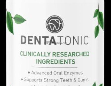 Experience Dental Care Excellence with Dentatonic