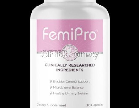 FemiPro: The Key to Hormonal Balance and Vitality