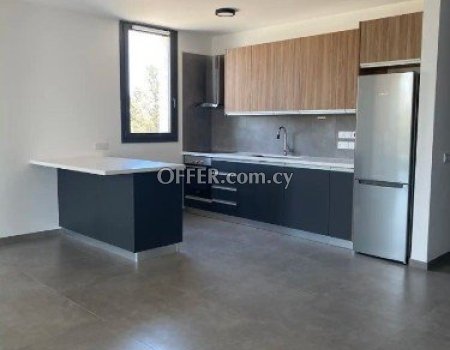 For Rent, Modern and Luxury Two-Bedroom Apartment in Strovolos