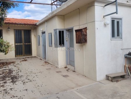 3 Bed Detached House for sale in Vasa Koilaniou, Limassol