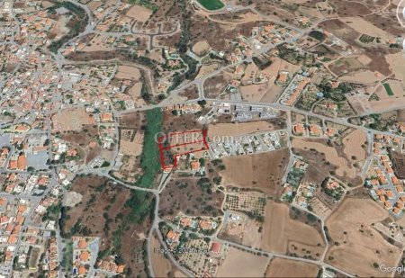 Development Land for sale in Pyrgos Lemesou, Limassol