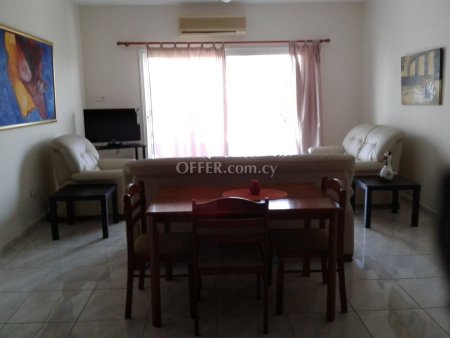 2 Bed Apartment for rent in Katholiki, Limassol