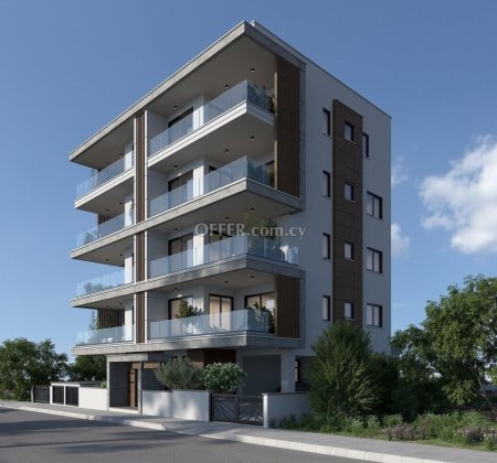 2 Bed Apartment for sale in Agios Ioannis, Limassol