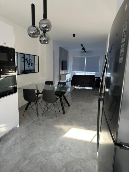 Apartment (Flat) in City Center, Limassol for Sale