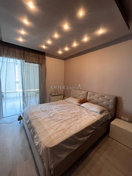 Apartment (Penthouse) in Mackenzie, Larnaca for Sale