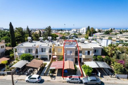 Two-storey apartment in Agios Theodoros, Paphos