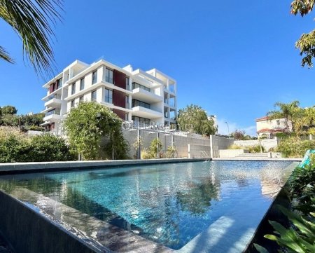 4 Bed Apartment for Sale in Agios Athanasios, Limassol