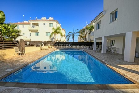 2 Bed Apartment for Sale in Paralimni, Ammochostos