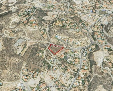 Development Land for sale in Agios Tychon, Limassol