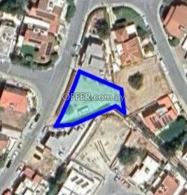 (Residential) in Agios Athanasios, Limassol for Sale