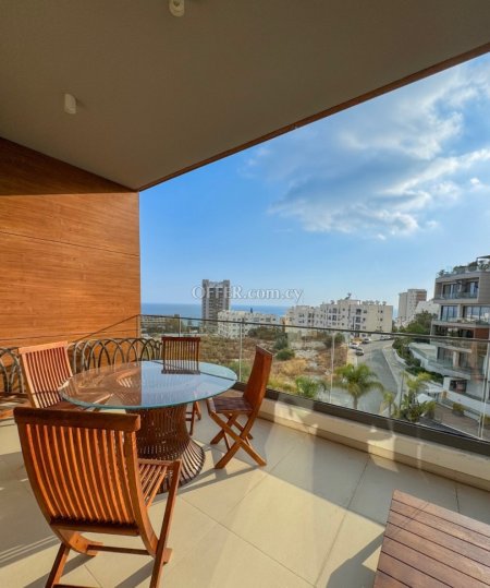 Apartment (Default) in Amathus Area, Limassol for Sale