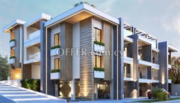 Modern 2 Bedroom Apartment In Gated Residence With Exclusive Features 