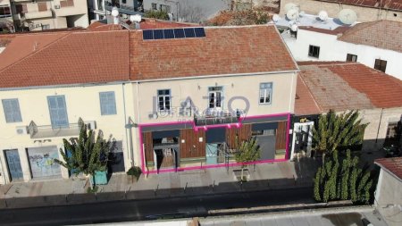 Primely Located Commercial Unit, Katholiki, Limassol