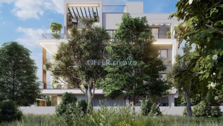 1 Bedroom Apartment For Sale Limassol