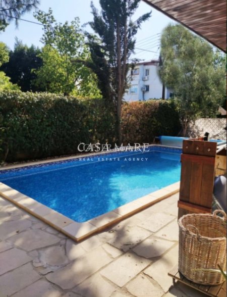 Detached 6 bedroom house in Aglantzia,  Nicosia 