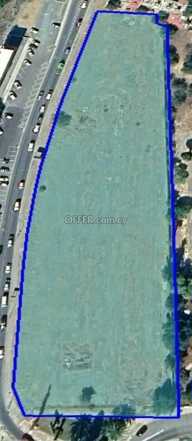  (Commercial) in Agios Athanasios, Limassol for Sale