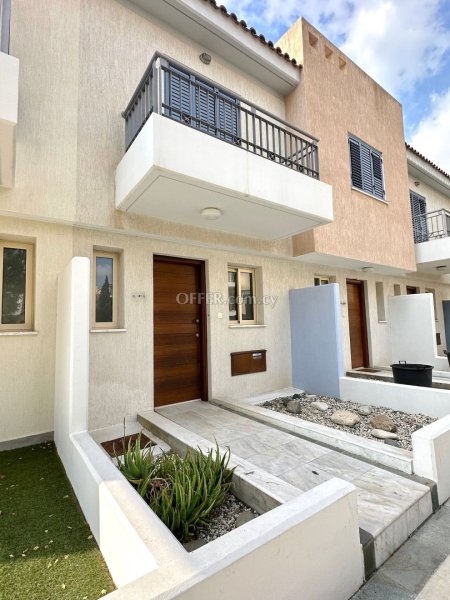 2 Bed Townhouse for sale in Universal, Paphos